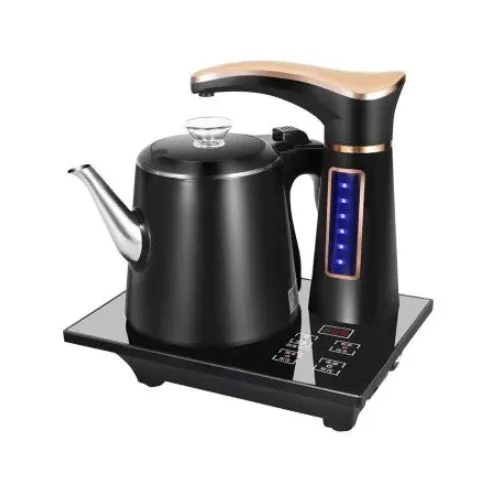 0.8L Stainless Steel Fully Automatic Electric Kettle Teapot