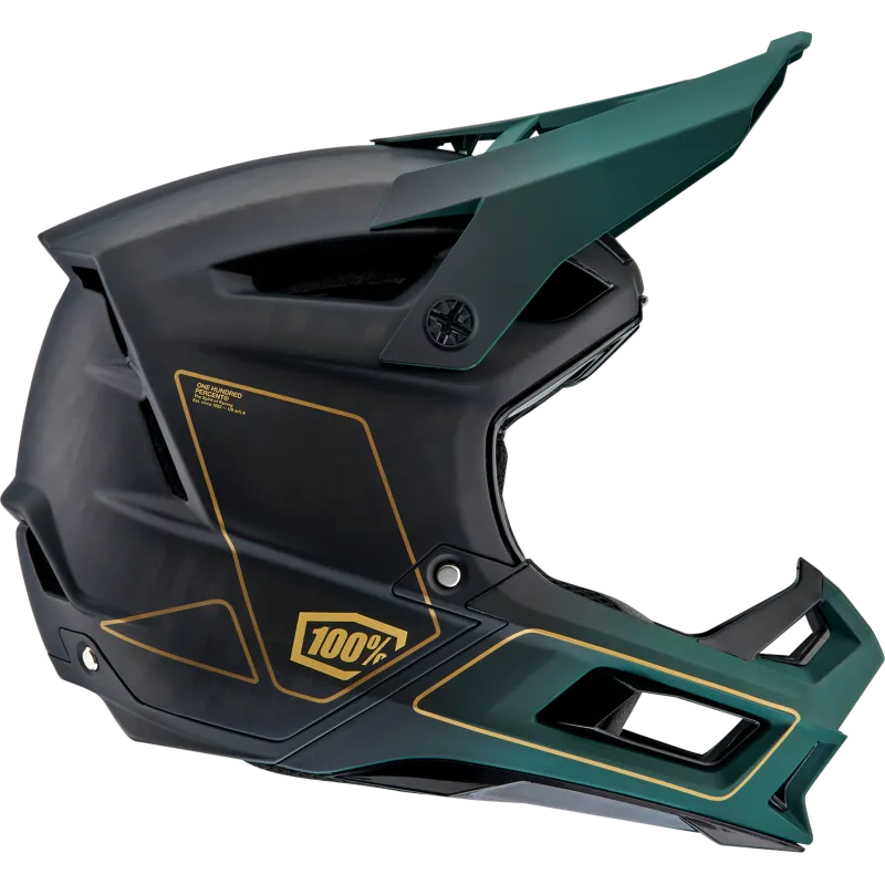 100% Aircraft 2 MTB Helmet