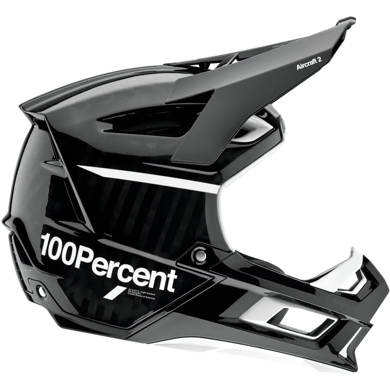 100% Aircraft 2 MTB Helmet