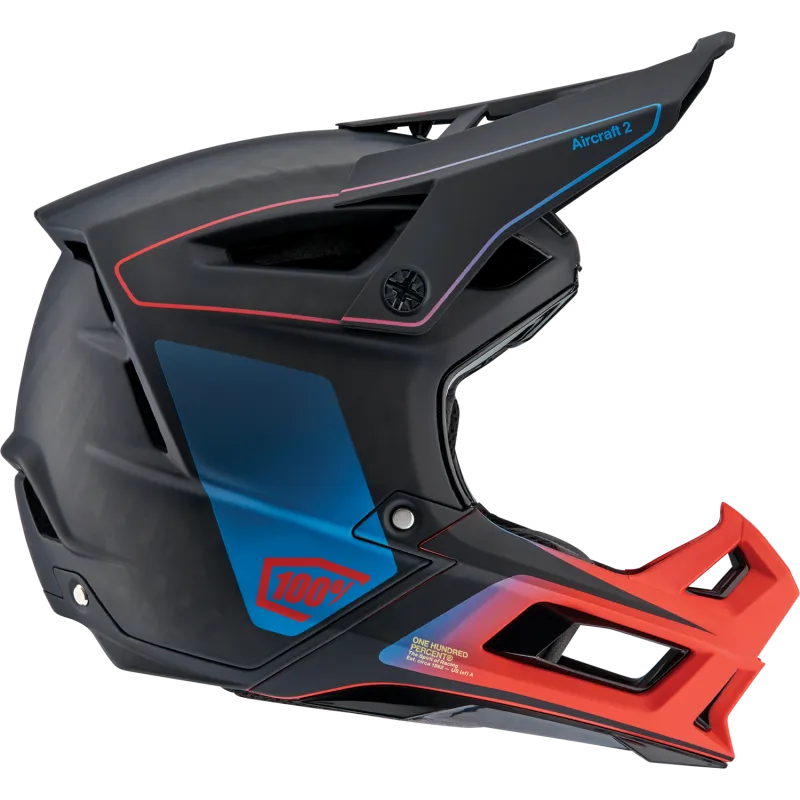 100% Aircraft 2 MTB Helmet