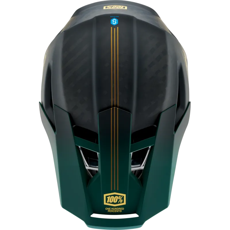 100% Aircraft 2 MTB Helmet
