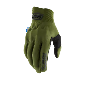 100% Cognito Smart Shock Gloves