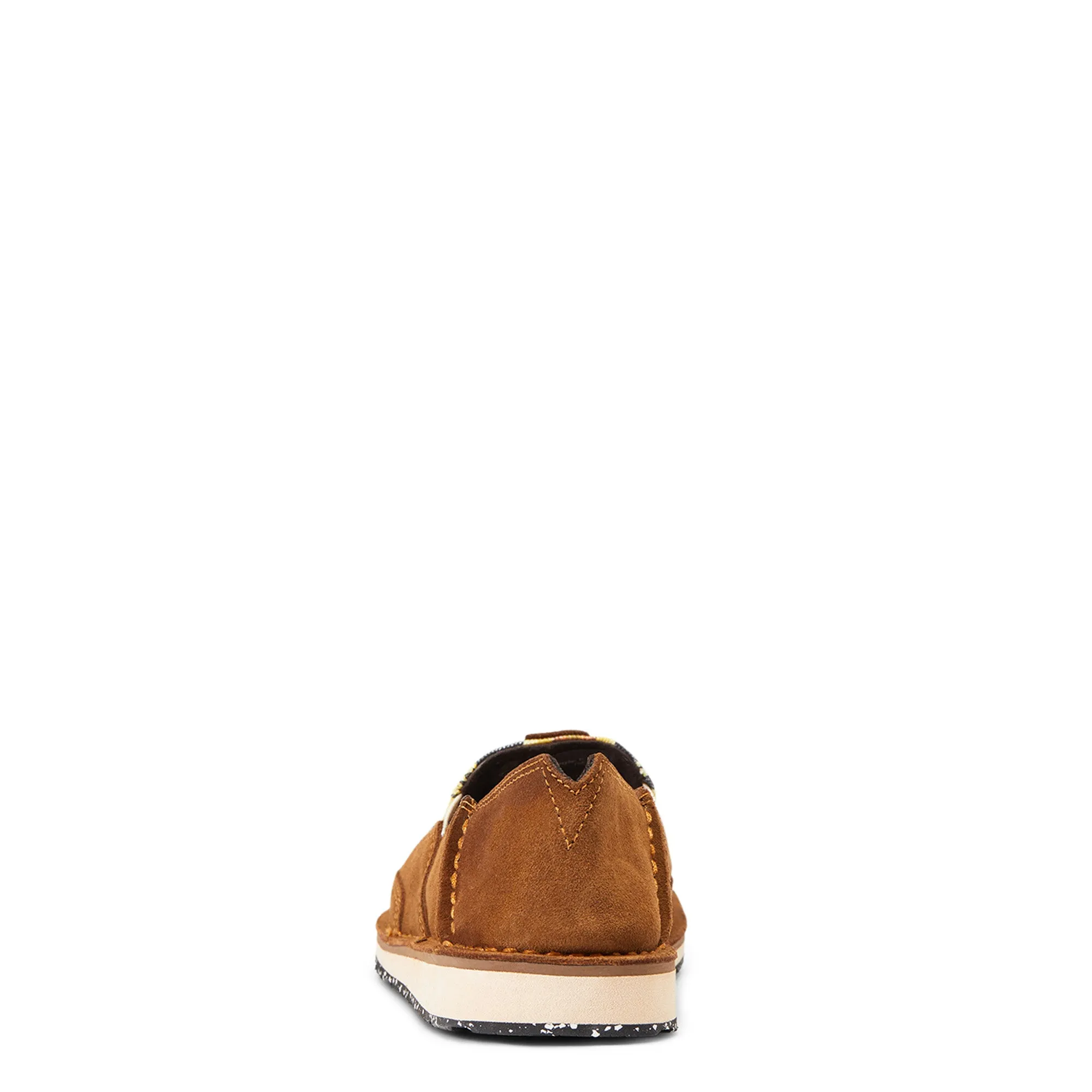 10040356 Ariat Women's Cruiser Peanut/Field of Sun