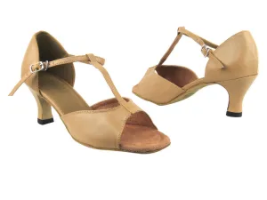 1609_5004_801 157 Beige Brown Leather