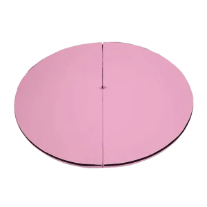 160cm Diameter Exercise Mat for Dancing Pole [ONLINE ONLY]