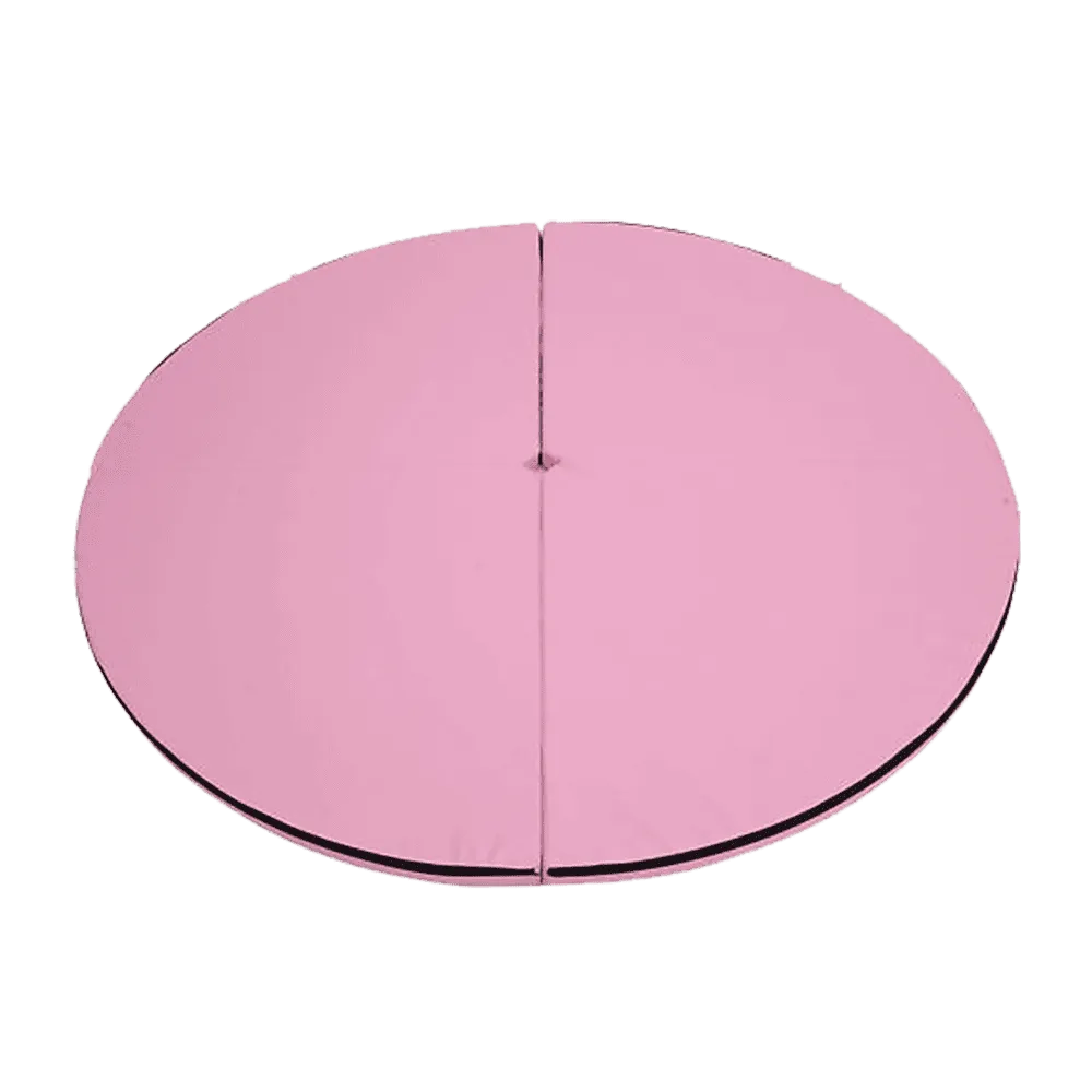 160cm Diameter Exercise Mat for Dancing Pole [ONLINE ONLY]