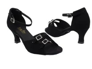 1620 136 Black Nubuck_Stone_2_5in