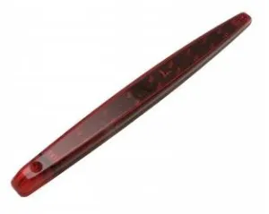 18" LED BAR RED 3 WIRE