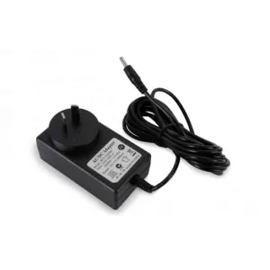 240volt Plug Pack RV Media Weatherproof Speaker - Awning Light