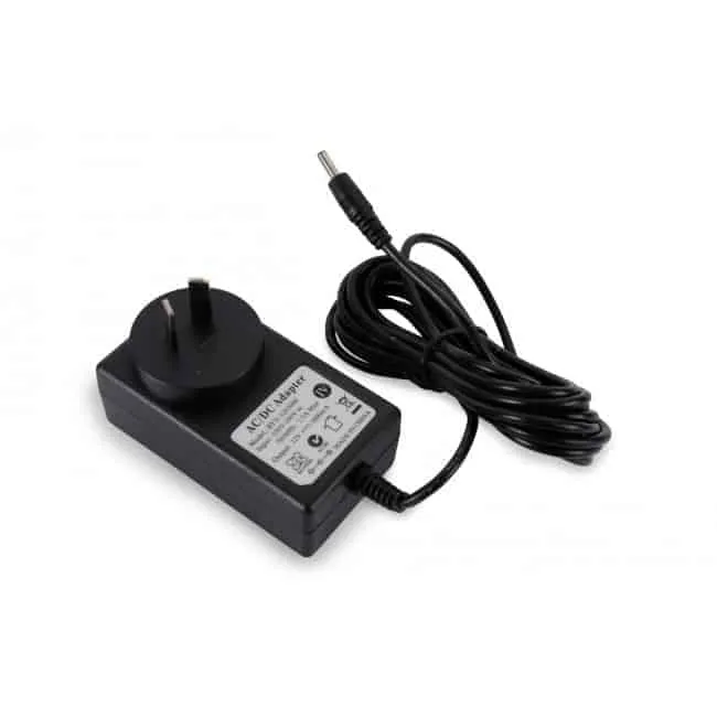 240volt Plug Pack RV Media Weatherproof Speaker - Awning Light