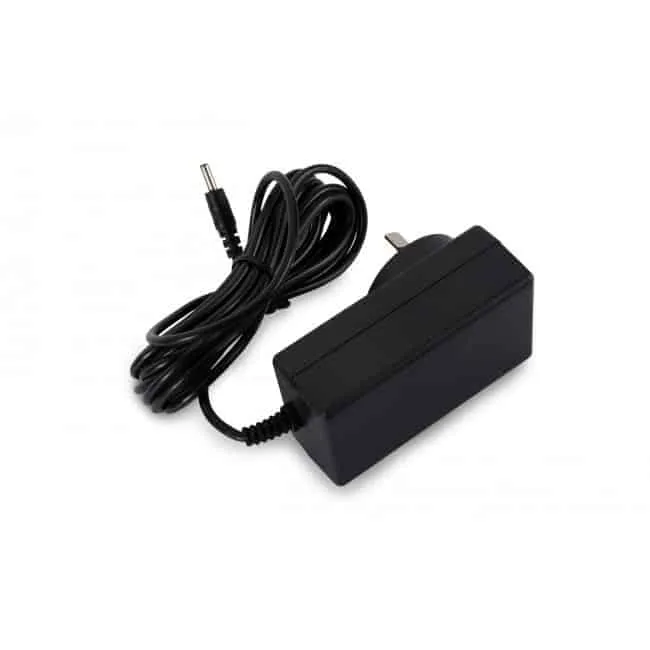 240volt Plug Pack RV Media Weatherproof Speaker - Awning Light