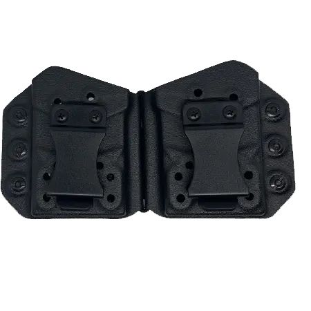 2X2 Mag Carrier