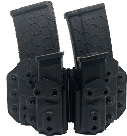 2X2 Mag Carrier