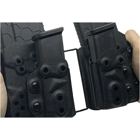 2X2 Mag Carrier