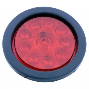 4" LED ROUND KIT