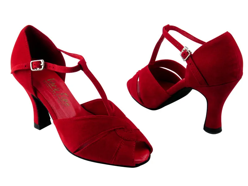 6006 Red Velvet