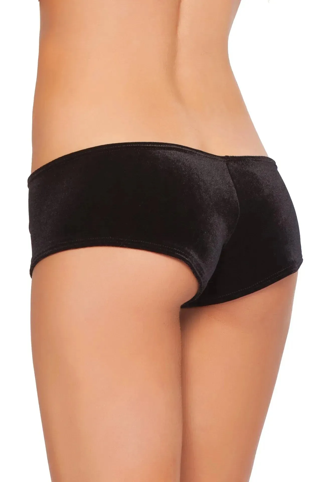 7005SC -  Velvet Short
