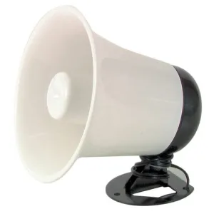 8 Ohm 5 inch Horn Speaker AS3180