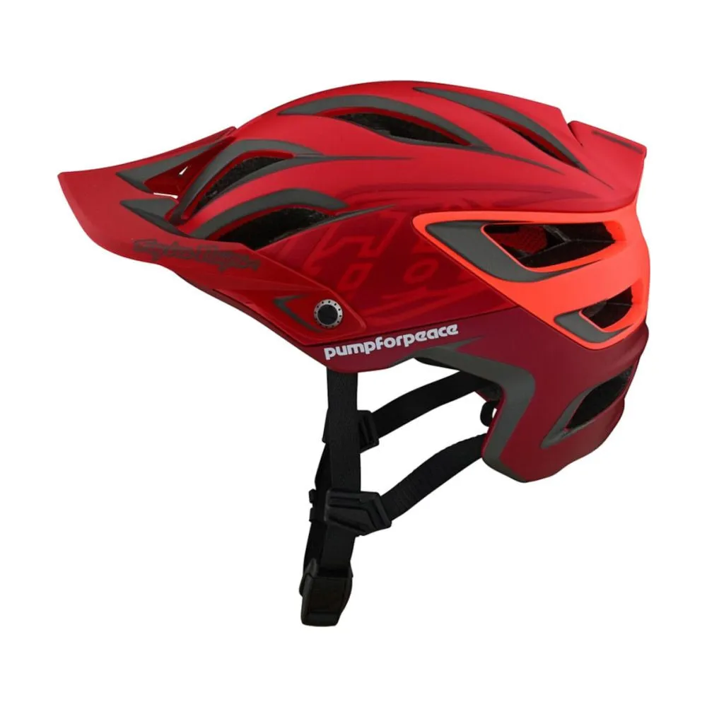 A3 Mips MTB Helmet