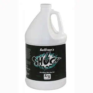 ACSHOG Shock Gallon