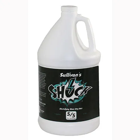 ACSHOG Shock Gallon