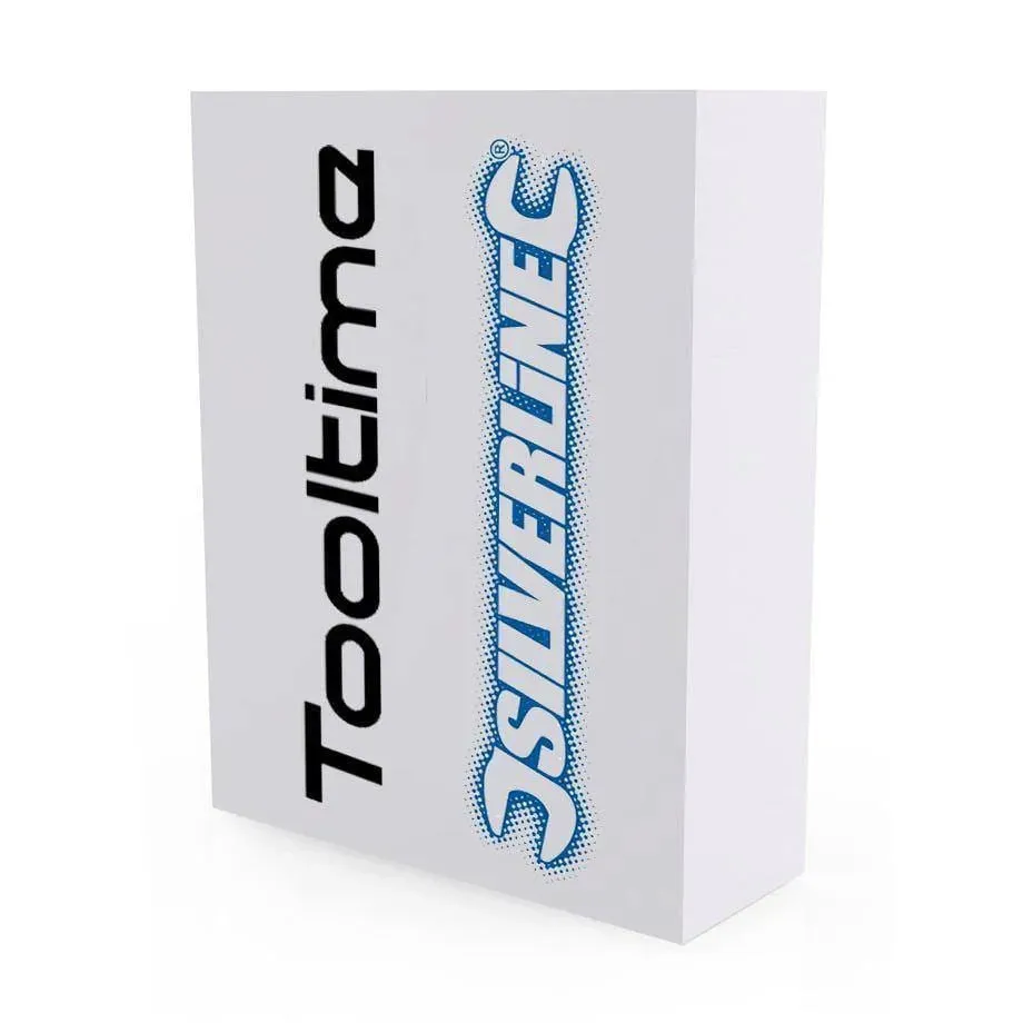 Adjustable Height Decorating Plasterers Prop ( 1.15m - 2.9m ) Silverline 465983
