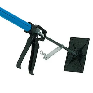 Adjustable Height Decorating Plasterers Prop ( 1.15m - 2.9m ) Silverline 465983