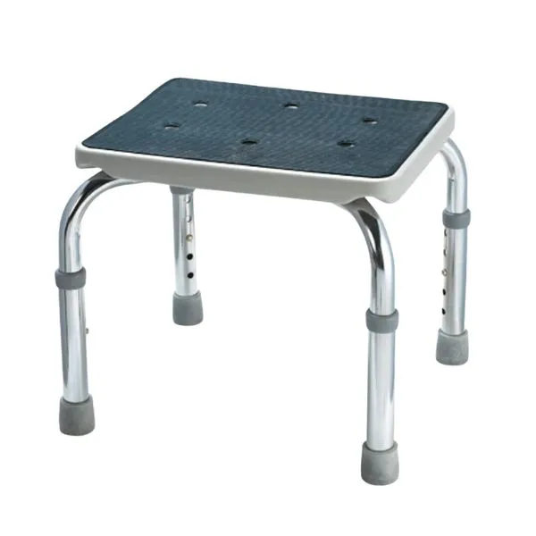 Adjustable Height Step Stool 360mm x 280mm