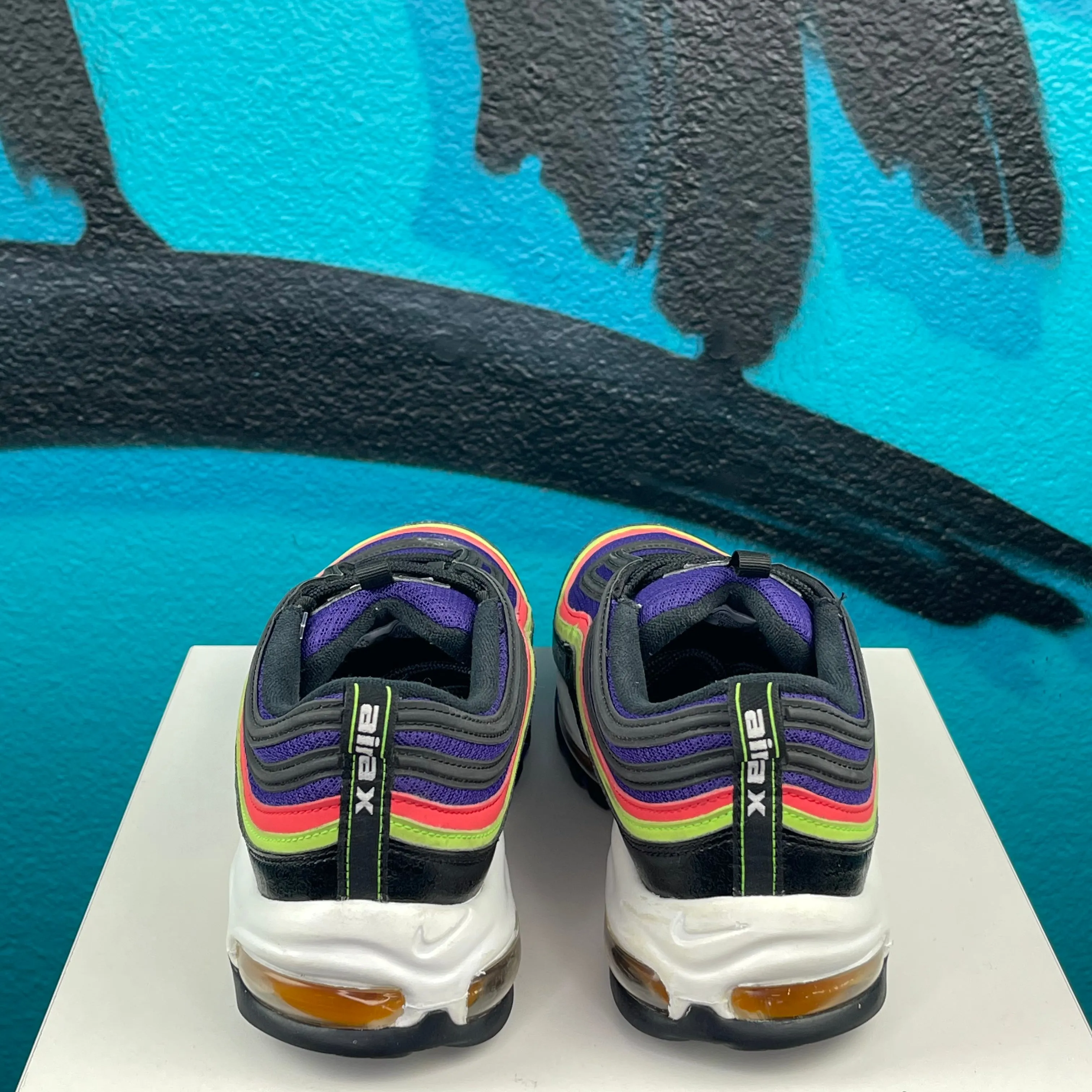 Air Max 97 'Joker'