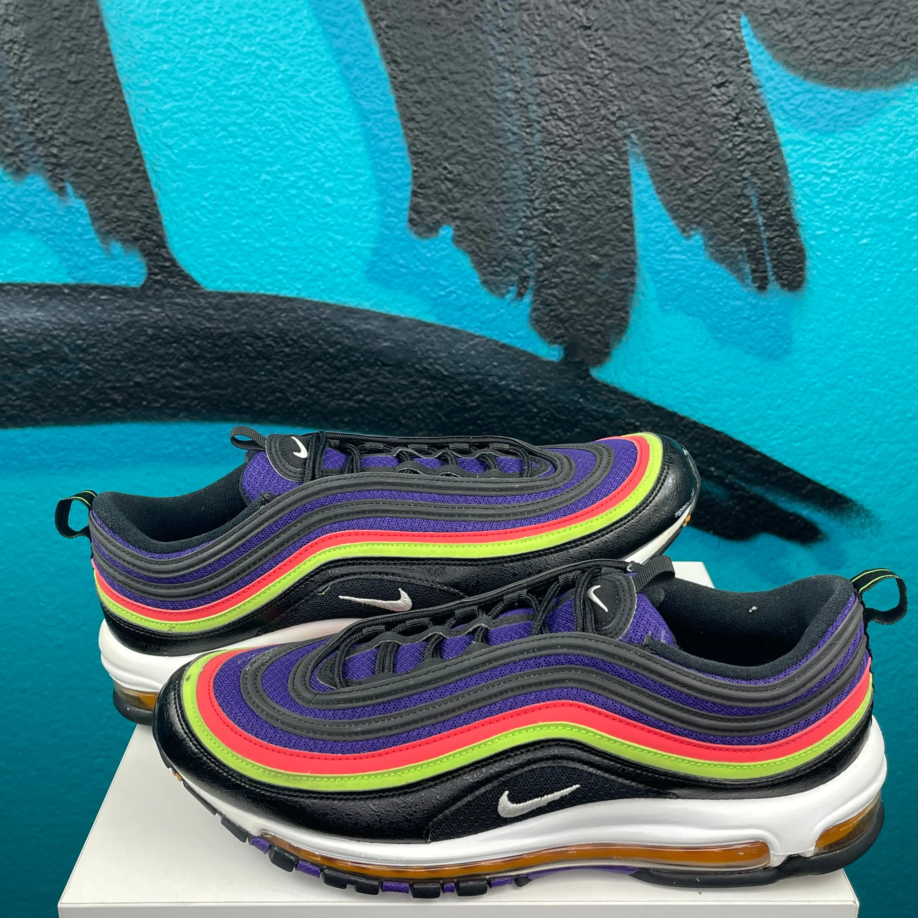 Air Max 97 'Joker'