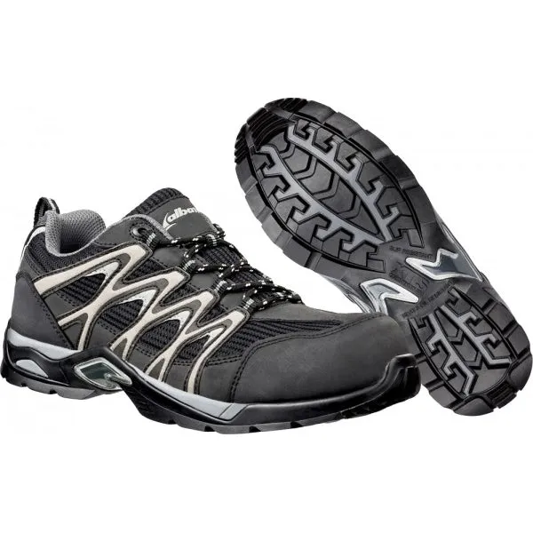 Albatros Silver Racer XTS Low S1P 641390 Zwart/Grijs