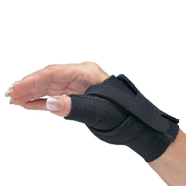Allcare Comfort Cool Thumb Neoprene CMC Restriction Splint