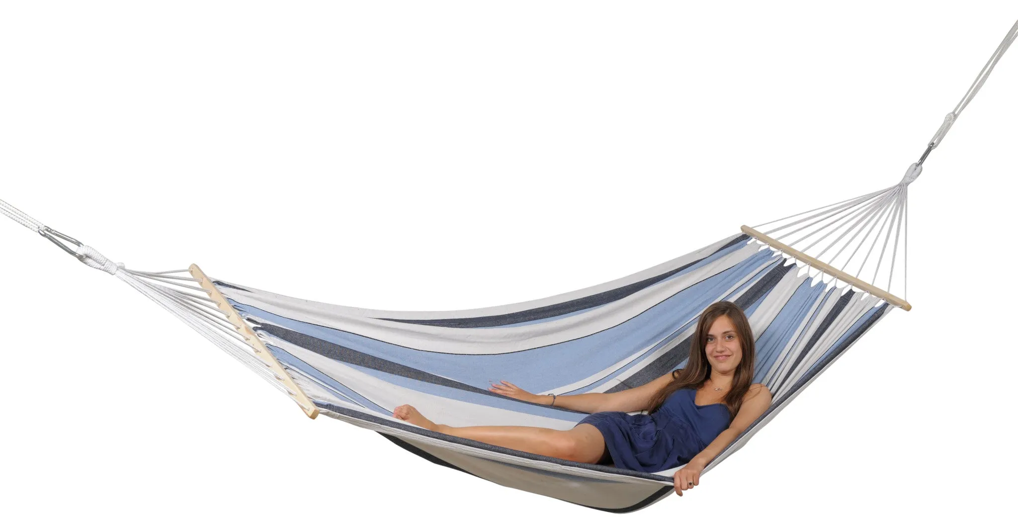 Amazonas Samba Marine Hammock with Spreader Bar (Out of Stock)