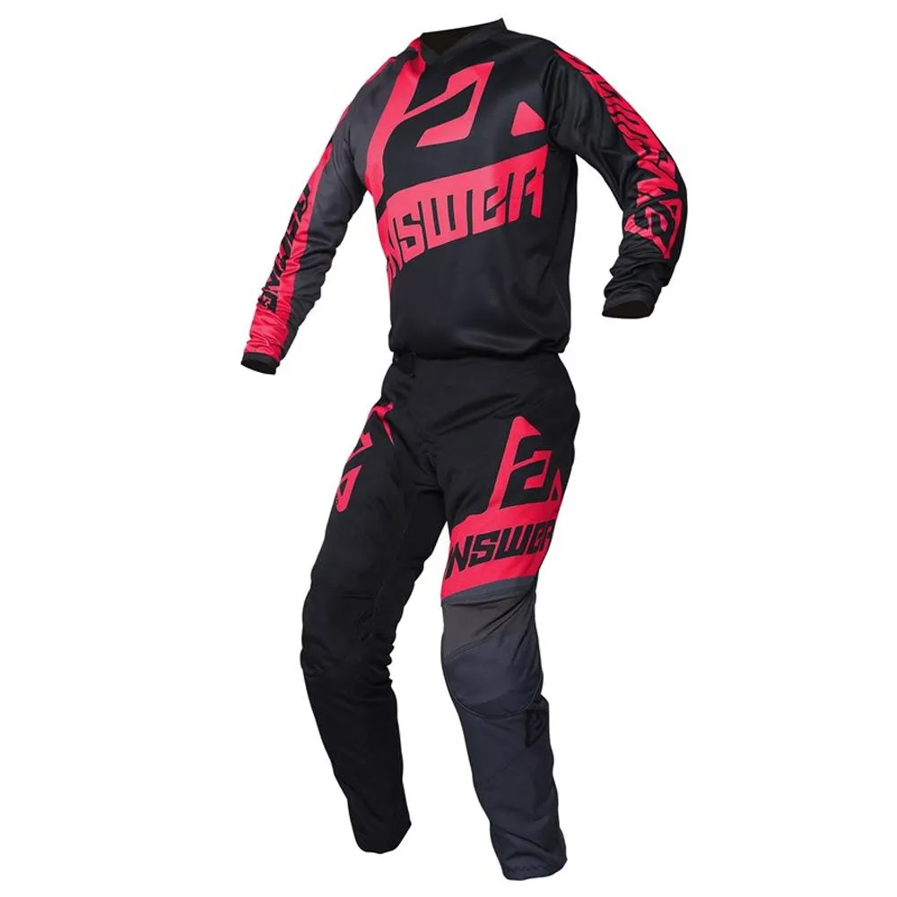 Answer - 2020 Youth Syncron Voyd MX Combo