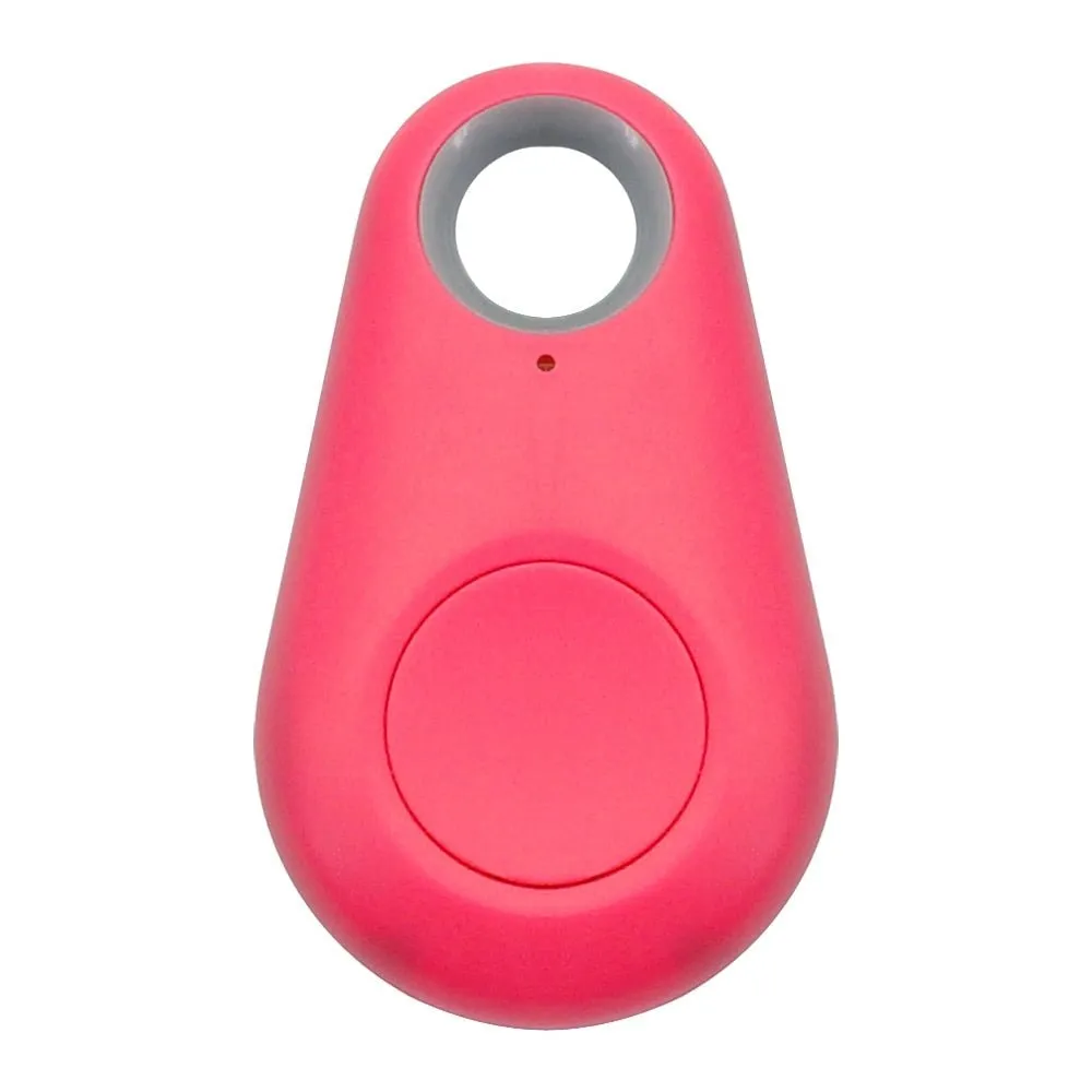 Anti-lost Smart Tracker