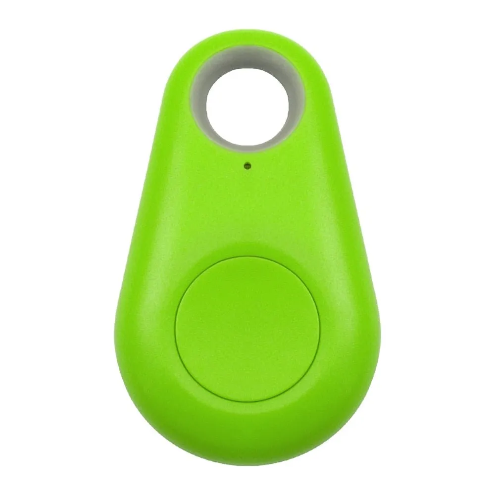 Anti-lost Smart Tracker