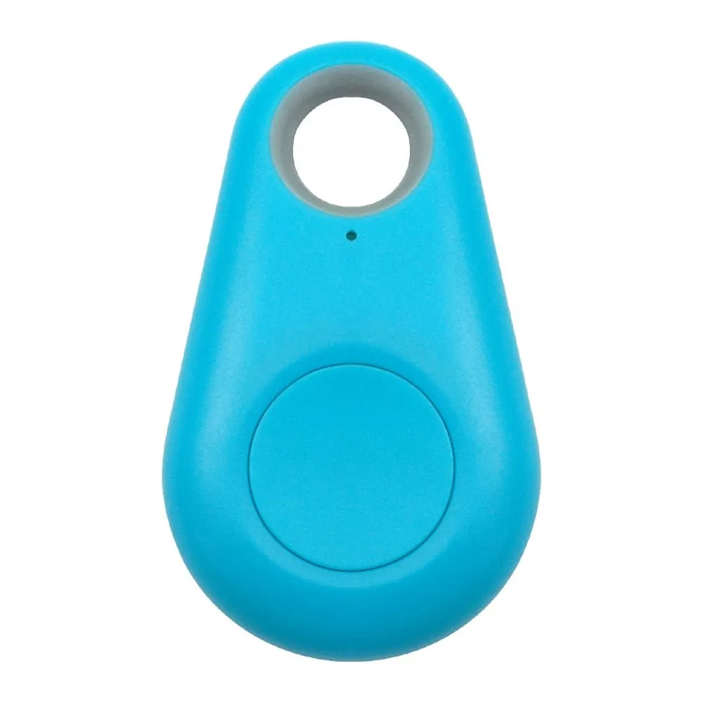 Anti-lost Smart Tracker
