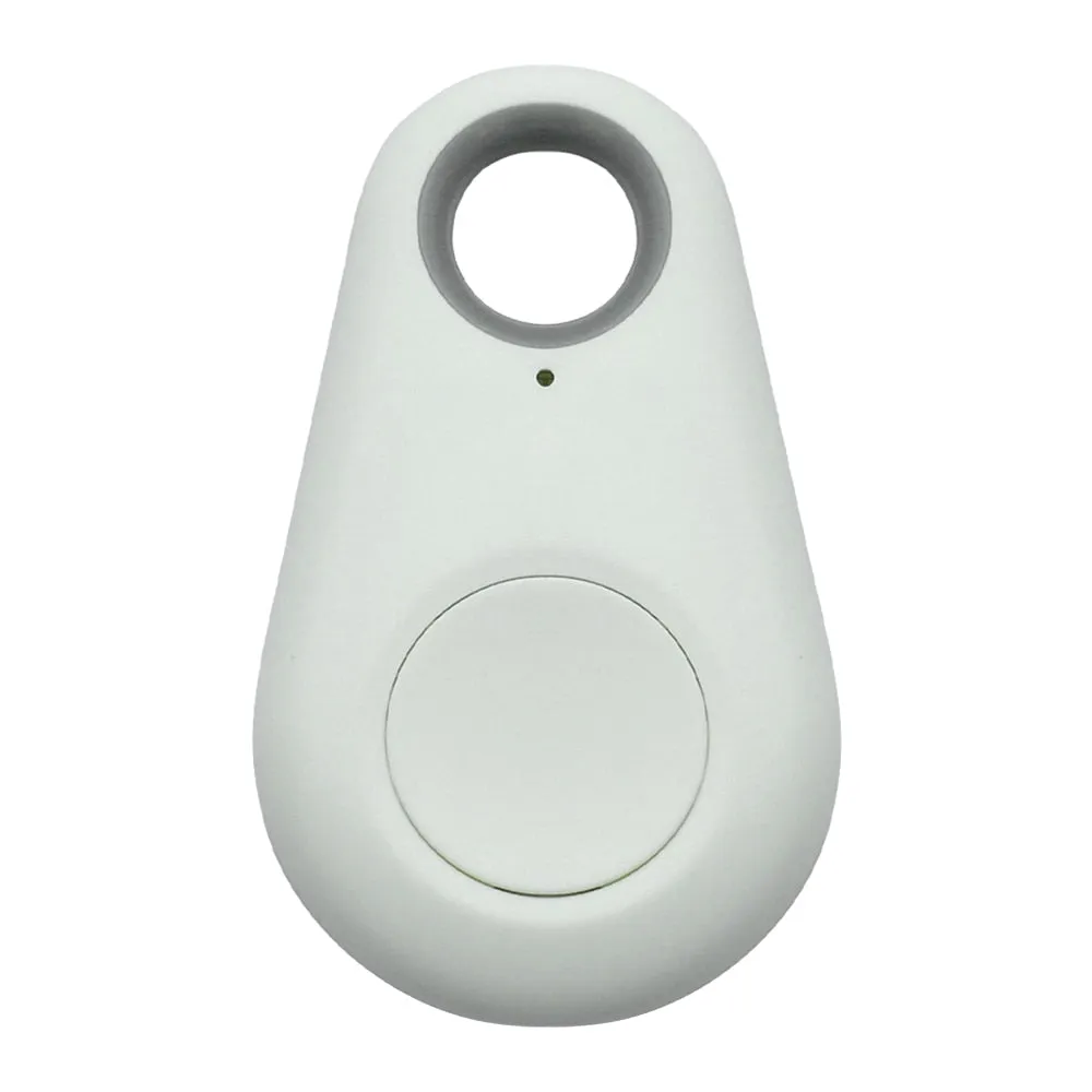 Anti-lost Smart Tracker
