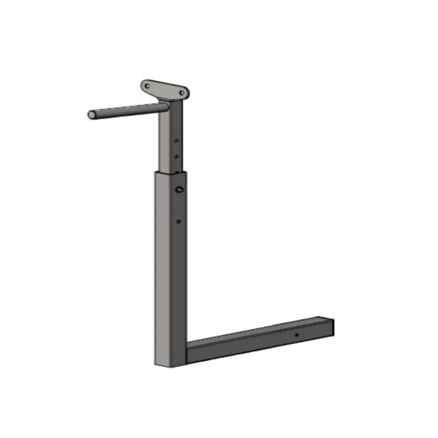 Aqua Creek Adjustable Height Seat - Ranger 2 Lifts (F-AACA)