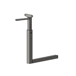 Aqua Creek Adjustable Height Seat - Ranger 2 Lifts (F-AACA)