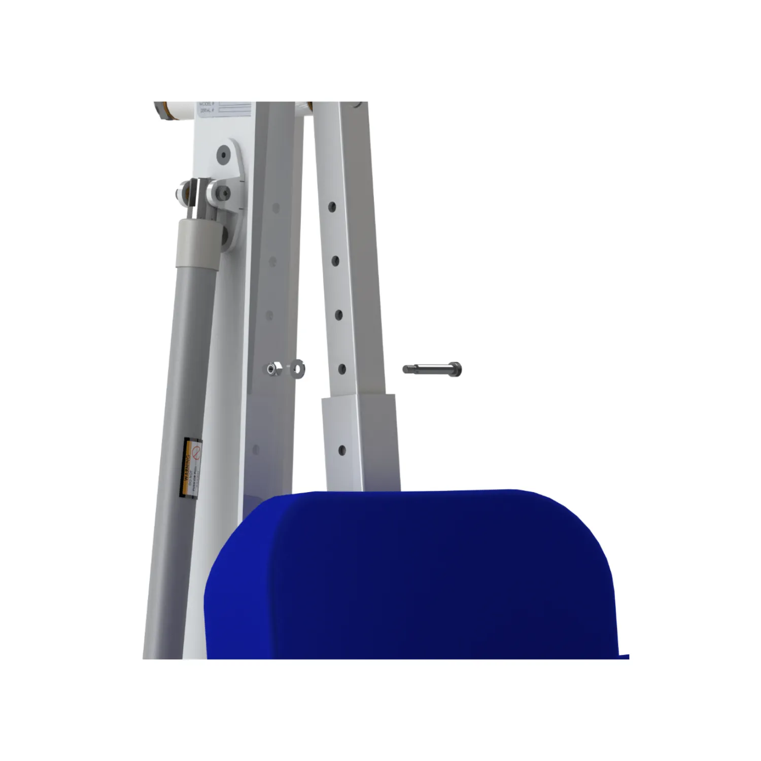 Aqua Creek Adjustable Height Seat - Ranger 2 Lifts (F-AACA)