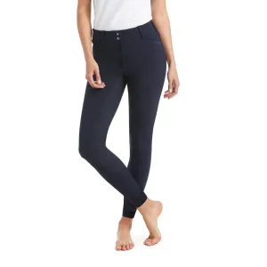 Ariat Ladies Prelude Full Seat Breeches Navy