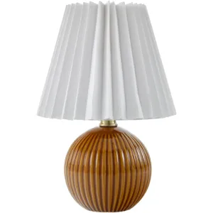 AriaZM ZM-025 Ceramic Floor Lamp