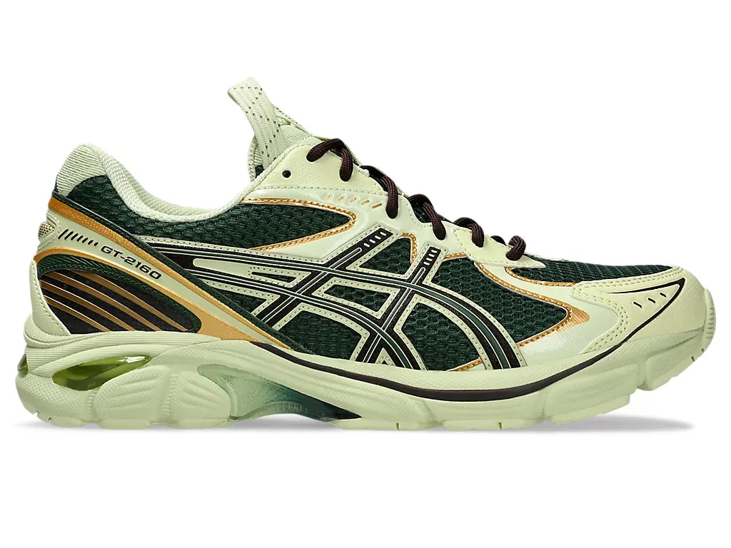 Asics UB8-S GT-2160 (Jade/Coffee)