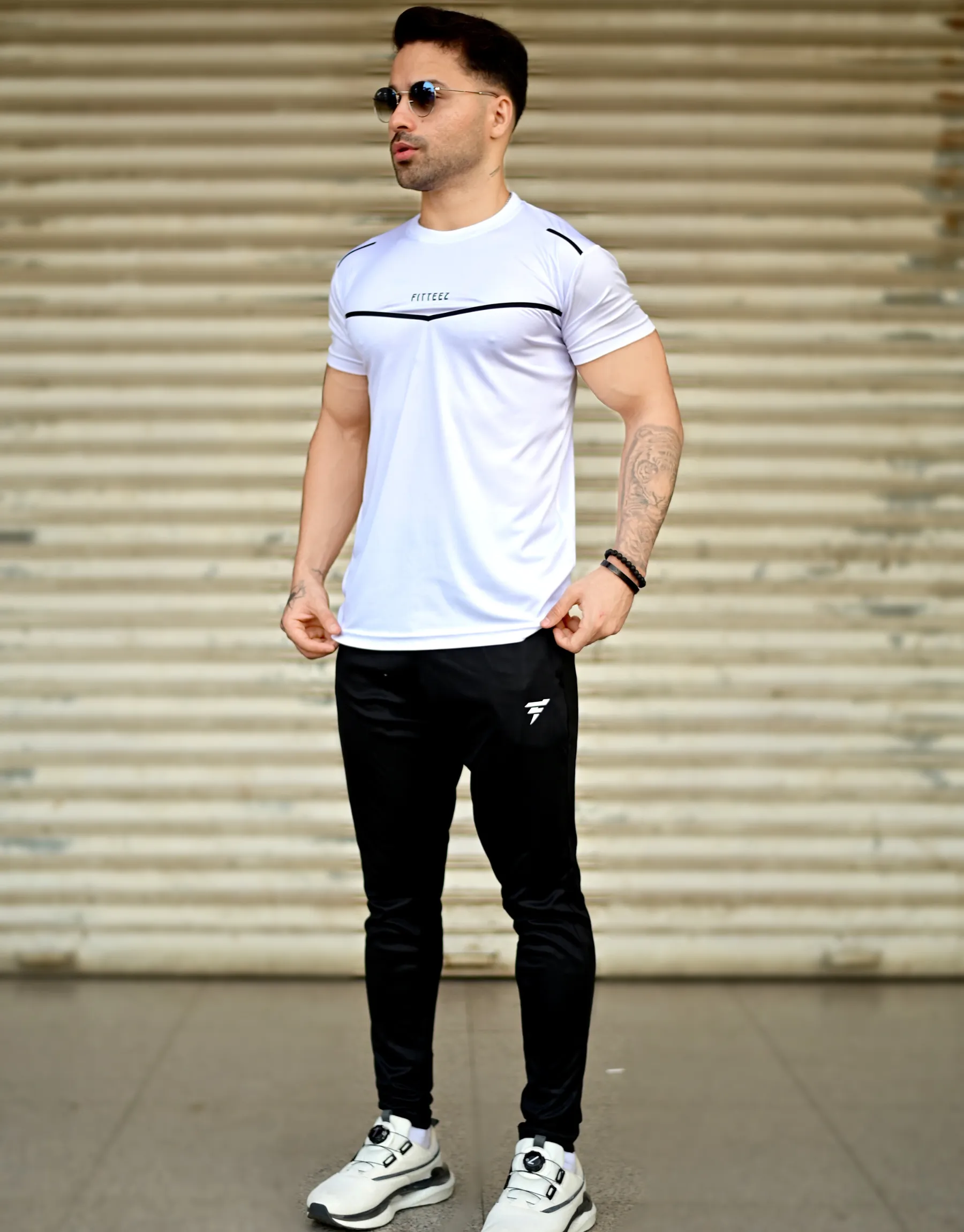 ATHLEISURE ICONS TRACKSUIT-FT