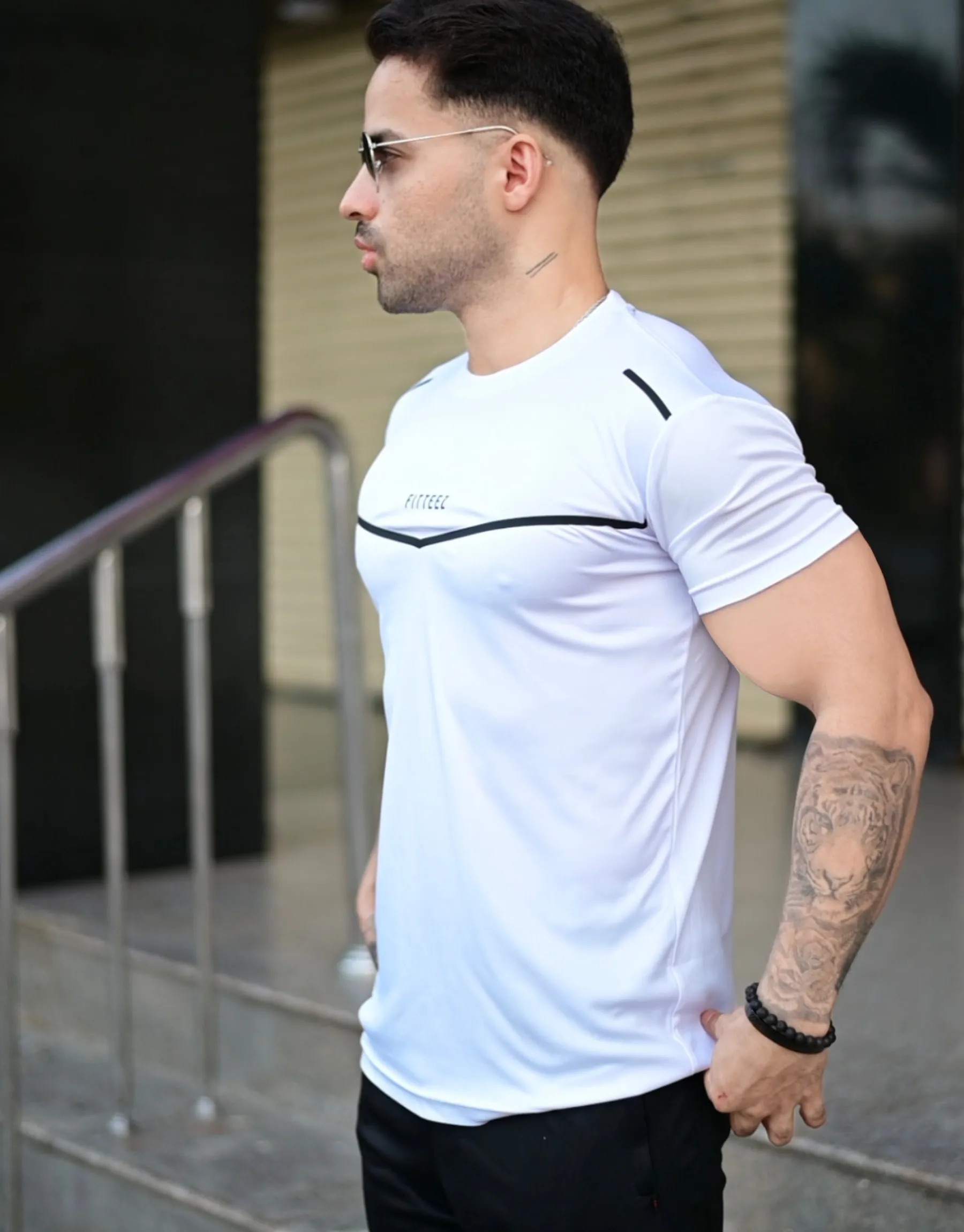 ATHLEISURE ICONS TRACKSUIT-FT