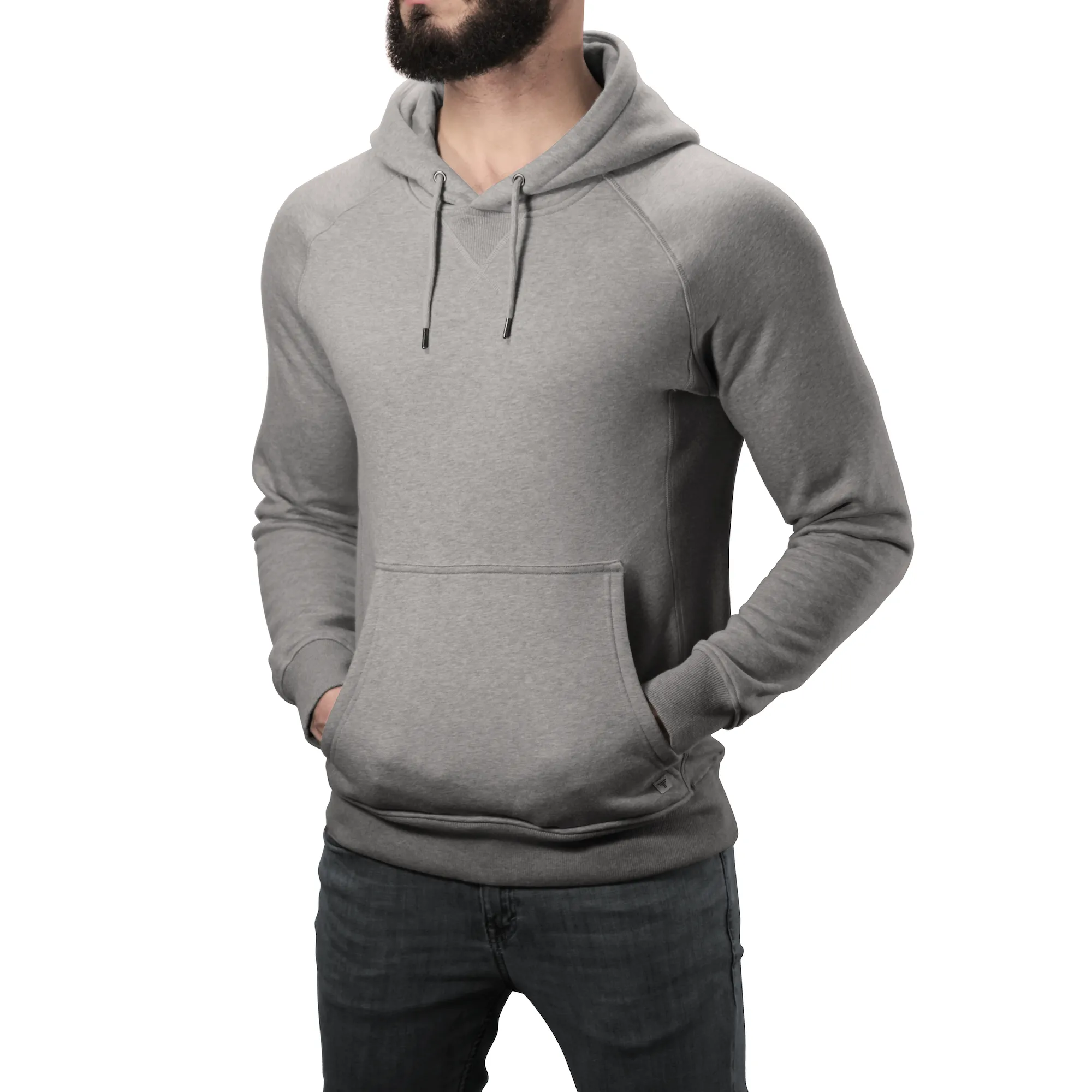 Atlas Hoodie Sweatshirt