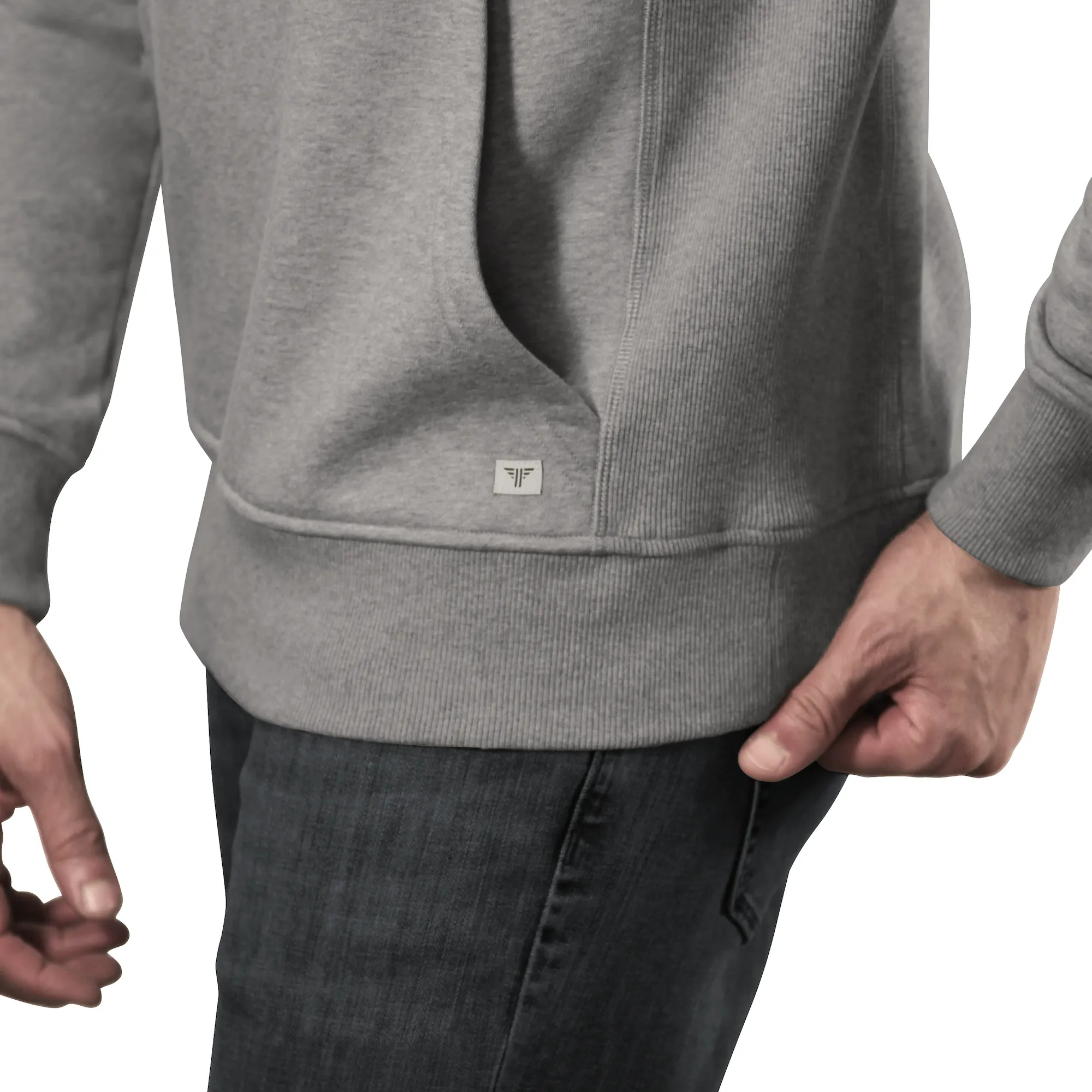 Atlas Hoodie Sweatshirt