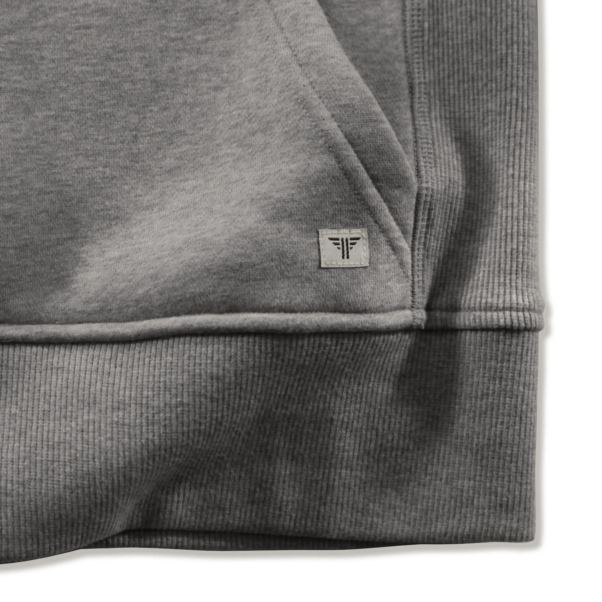 Atlas Hoodie Sweatshirt