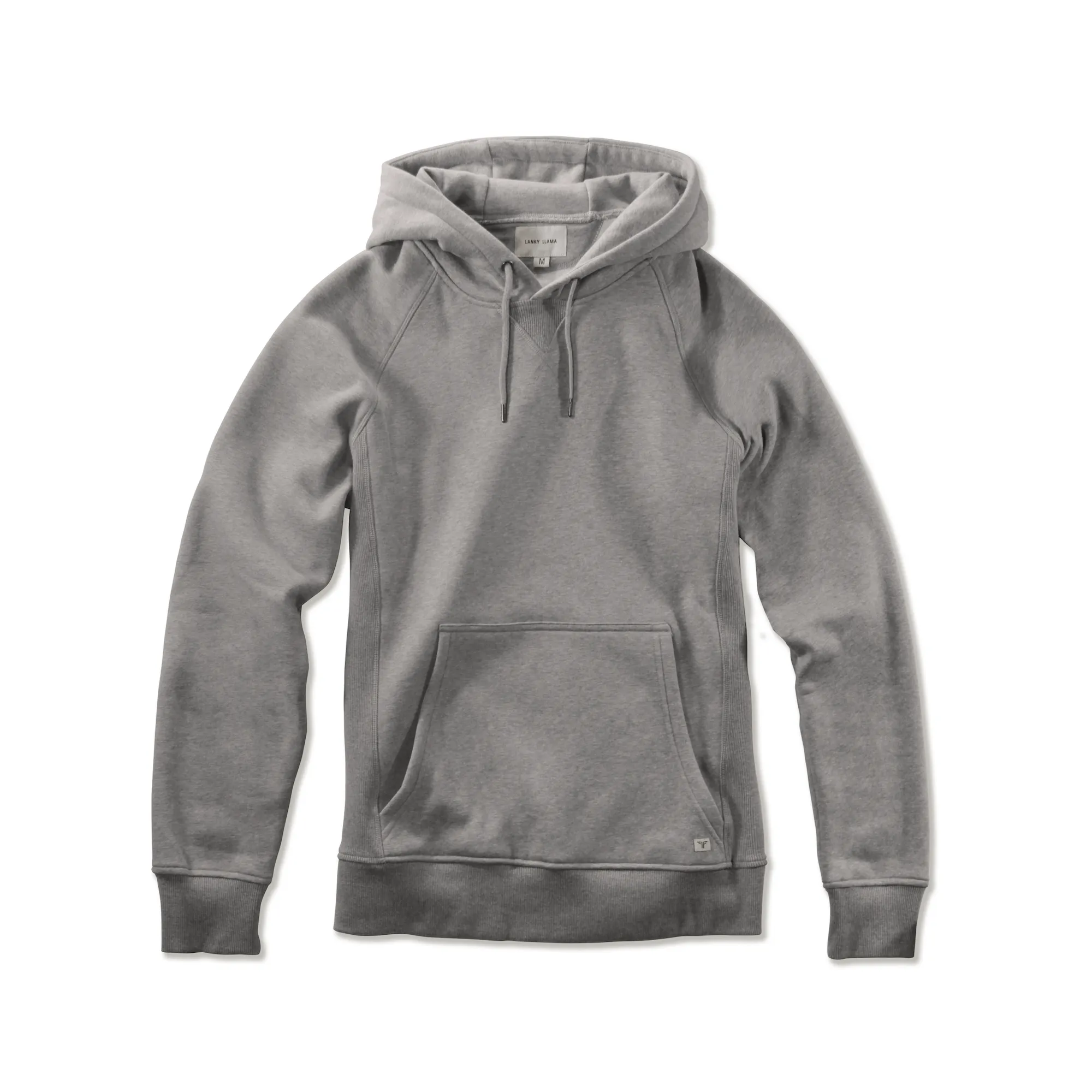 Atlas Hoodie Sweatshirt